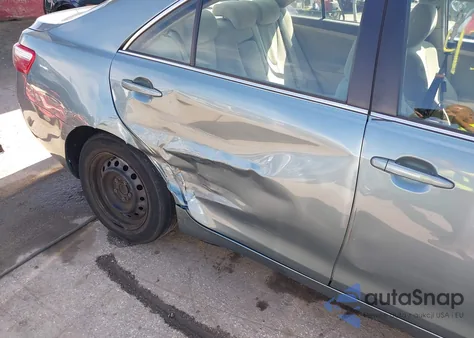 2009 Toyota Camry Le из США, поврежденный, VIN 4T1BE46K49U803163